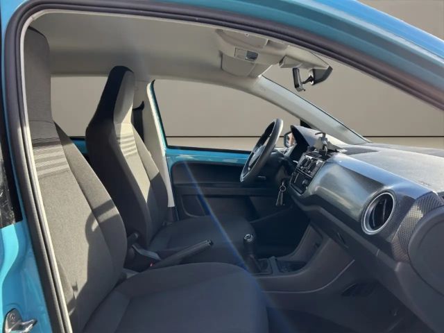 Volkswagen up! 1.0 ''X-tra'' (Kamera/4-türig/ Maps&More)