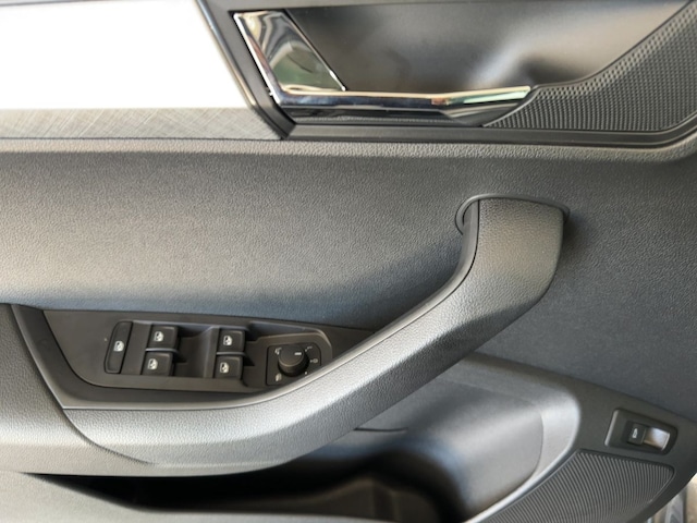 Skoda Karoq 4x4 Tour