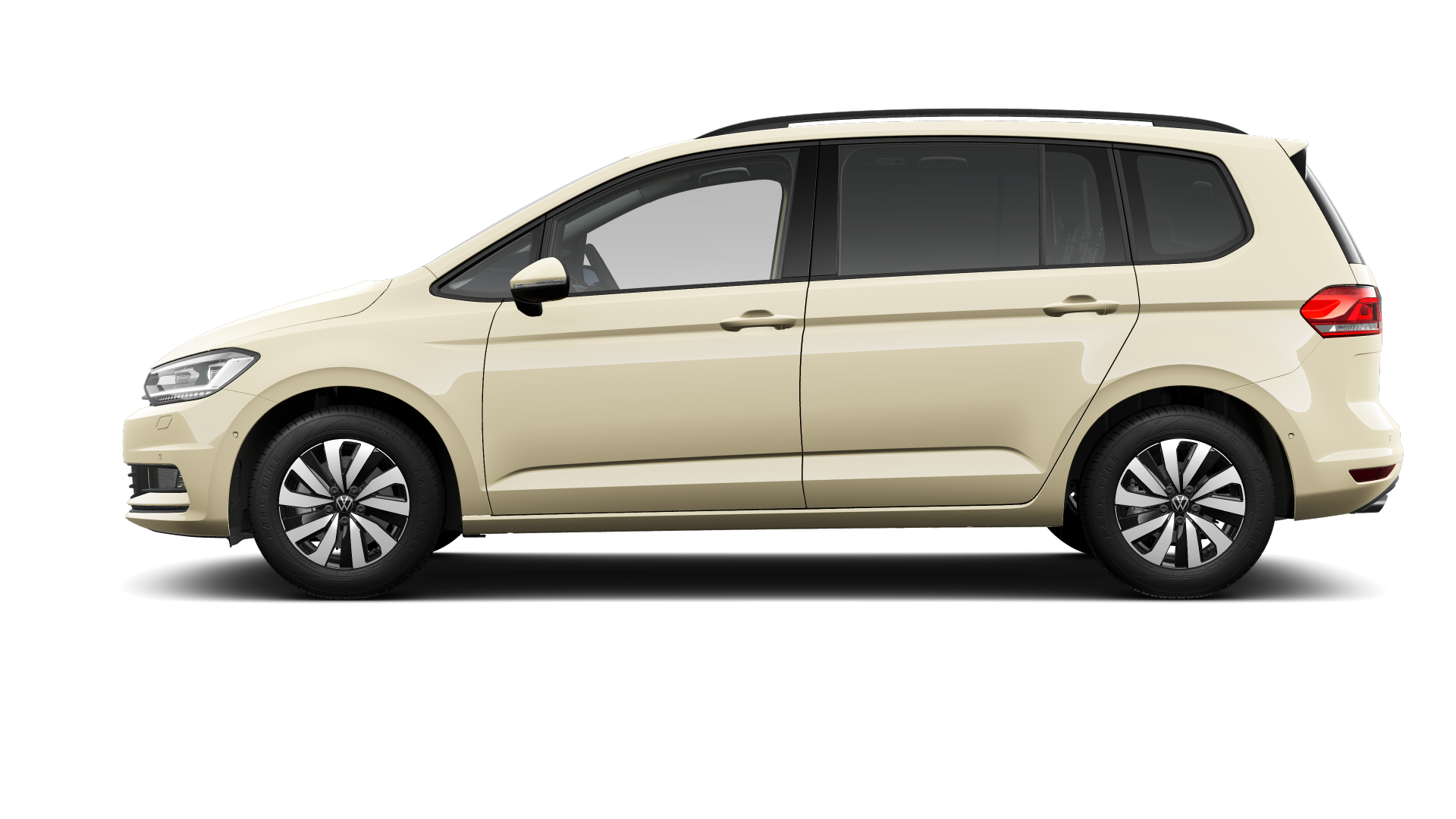 Volkswagen Touran Trendline
