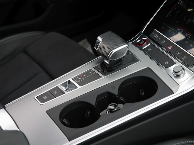 Audi S6 Avant Quattro