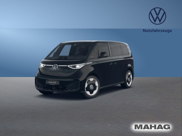Volkswagen ID.Buzz ID.Buzz Goal 210 kW 79 kWh Heckantrieb