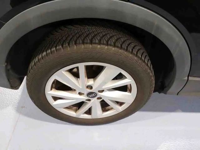 Audi Q2 1.5 TFSI S-Tronic