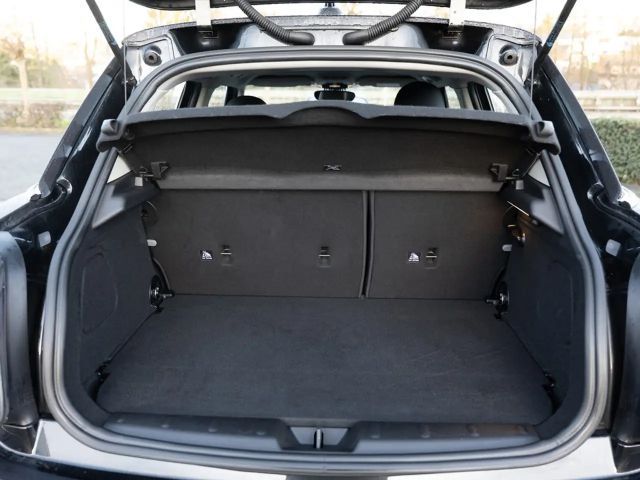 MINI Cooper FACELIFT LED PDC KLIMA Essential Trim