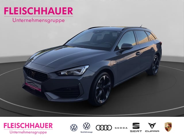 Cupra Leon DSG Sportstourer