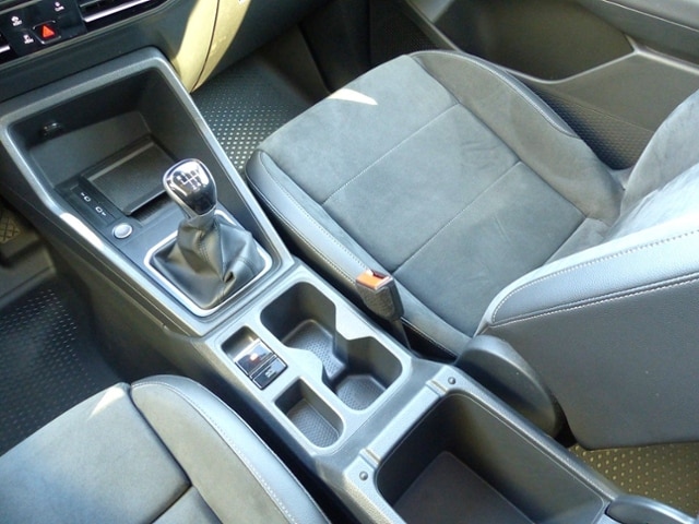 Volkswagen Caddy 2.0 TDI 4Motion Combi Maxi