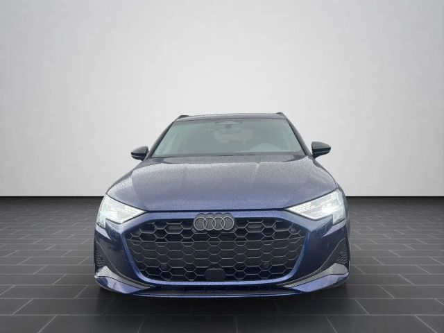 Audi A3 S-Tronic Sedan