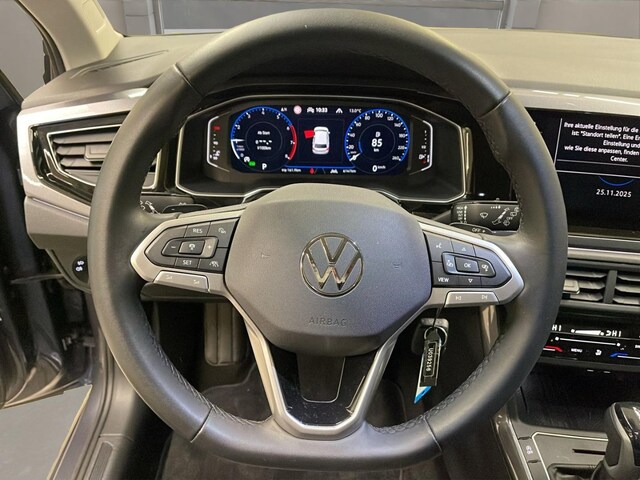 Volkswagen Polo 1.0 TSI