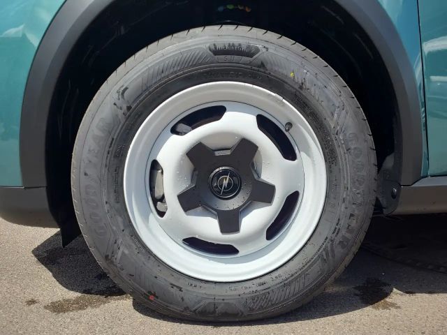 Opel Frontera Edition