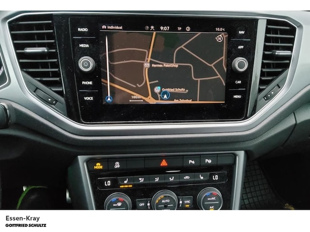 Volkswagen T-Roc 1.0 TSI Cabriolet