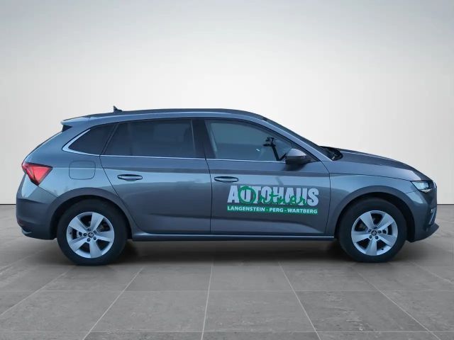 Skoda Scala Selection