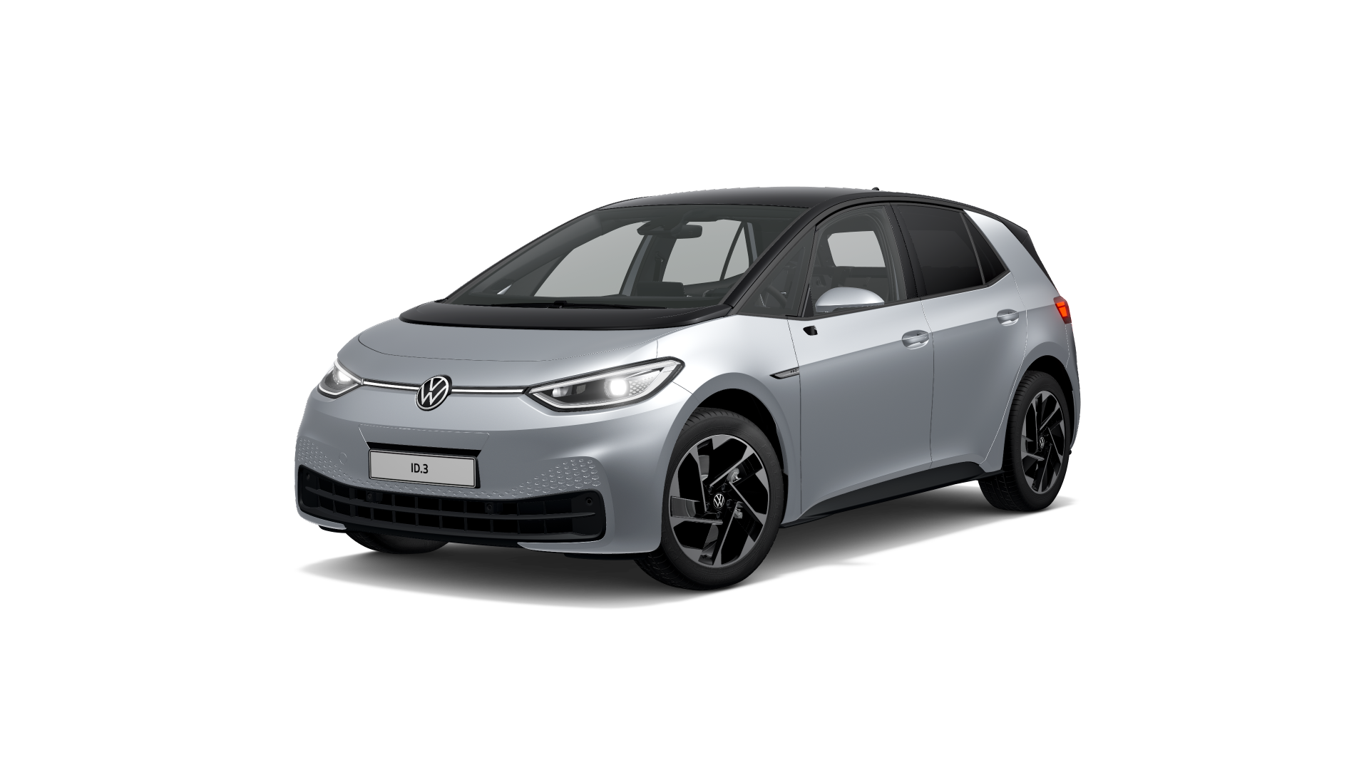 Volkswagen ID.3 150 kW