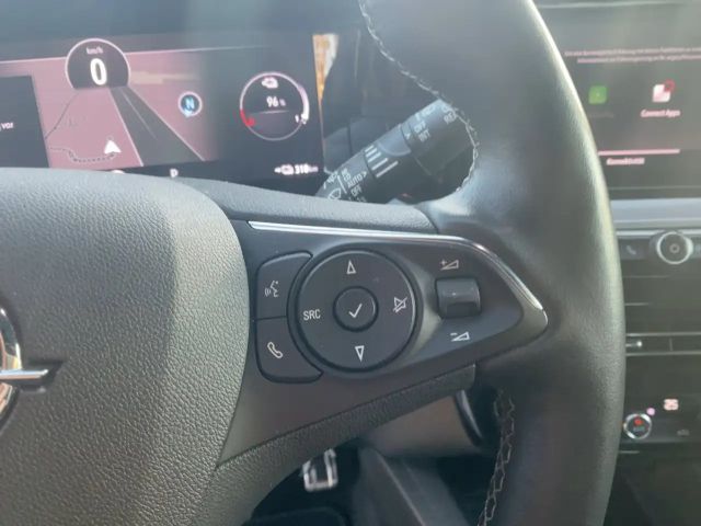Opel Mokka e ACC+Alcantara+LED+Navi+SHZ+Kam.