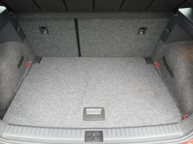 Seat Arona DSG FR-lijn