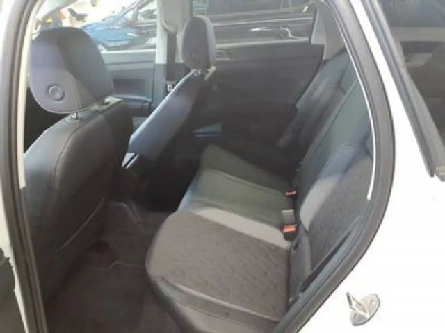 Volkswagen Polo 1.0 TSI DSG