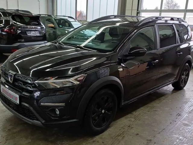 Dacia Jogger Extreme TCe 100