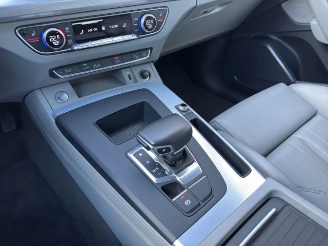 Audi Q5 50 TFSI Hybride Quattro