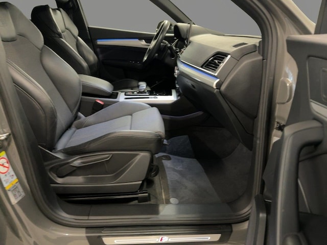 Audi Q5 40 TDI Quattro S-Tronic