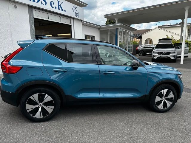 Volvo XC40 Plus T5