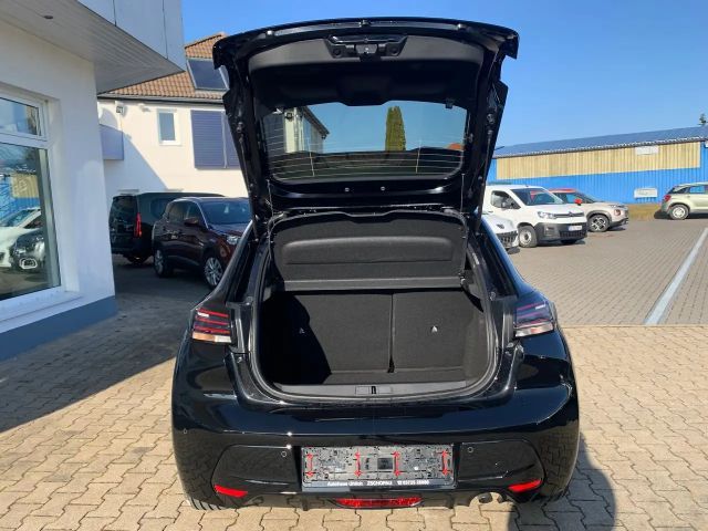 Peugeot 208 Allure Pack Hybrid