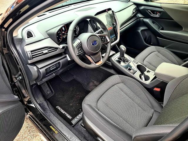 Subaru Crosstrek AWD e-Boxer