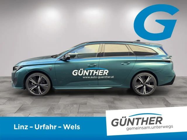 Peugeot 308 GT-Line Hybrid SW