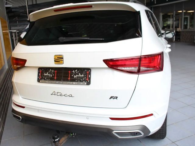 Seat Ateca 1.5 TSI FR-lijn