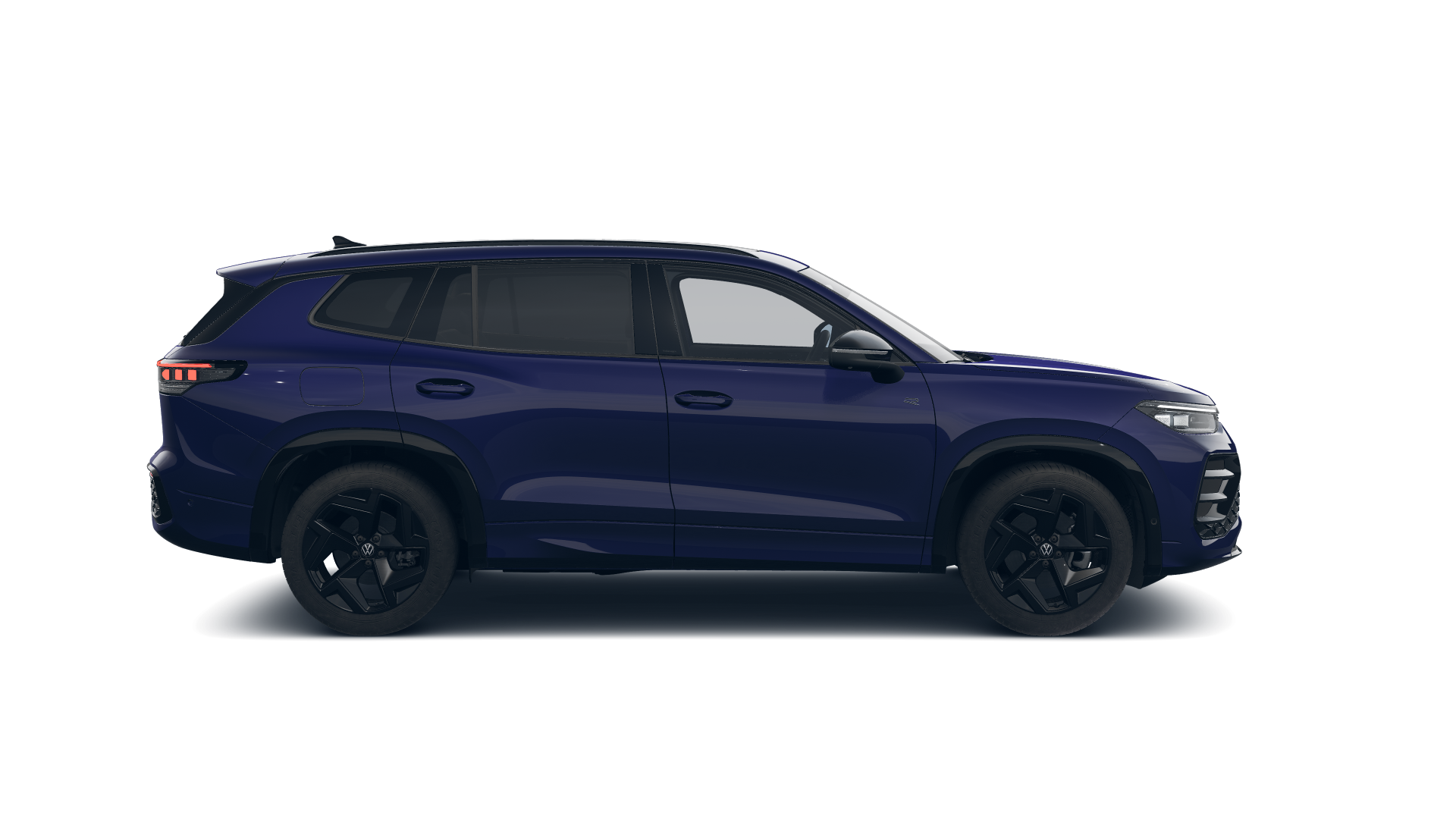 Volkswagen Tayron R-Line eHybrid