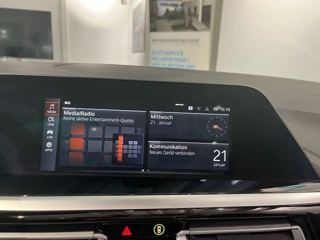 BMW Z4 Cabrio Roadster sDrive30i