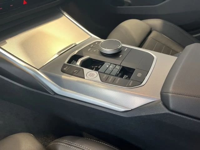 BMW 330 330d Touring