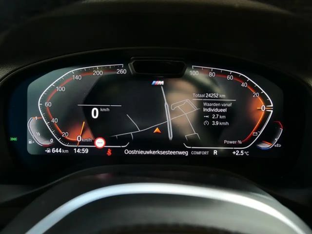 BMW X3 M-Sport xDrive20i