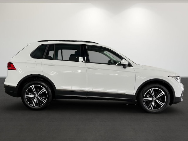 Volkswagen Tiguan 2.0 TDI DSG Life