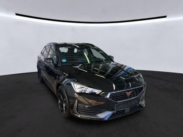 Cupra Leon 1.4 Sportstourer e-Hybrid