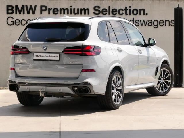 BMW X5 M-Sport xDrive50e