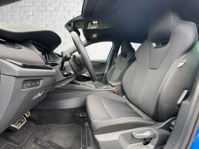 Skoda Octavia 1.5 TSI Combi Sportline