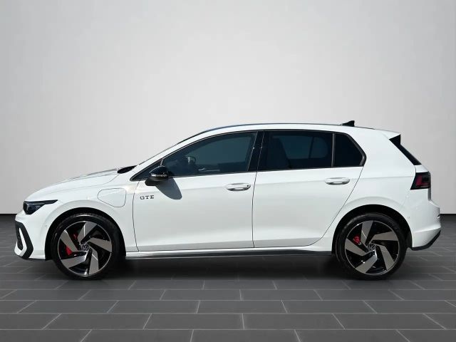 Volkswagen Golf GTE eHybrid