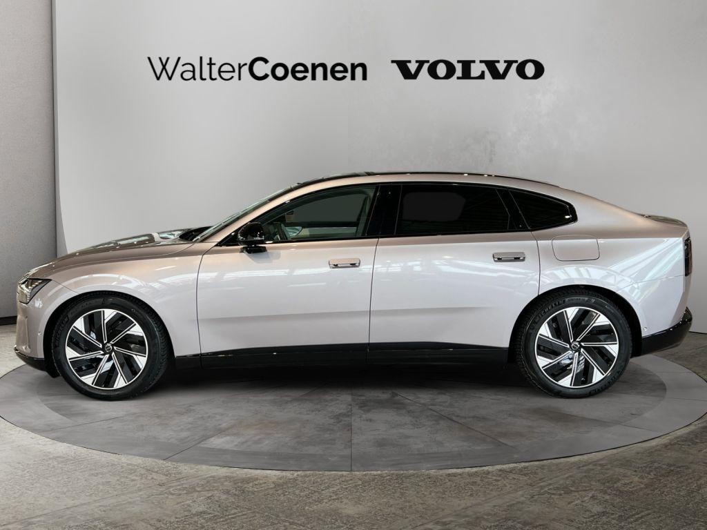 Volvo ES90 Single motor Ultra