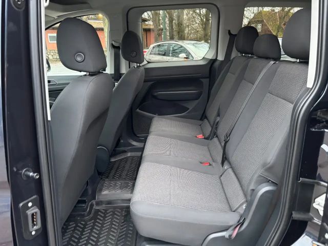 Volkswagen Caddy 2.0 TDI