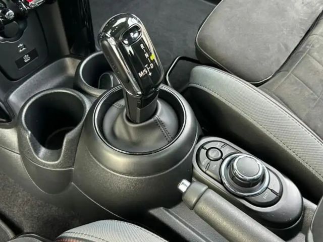 MINI Cooper S 5-deurs