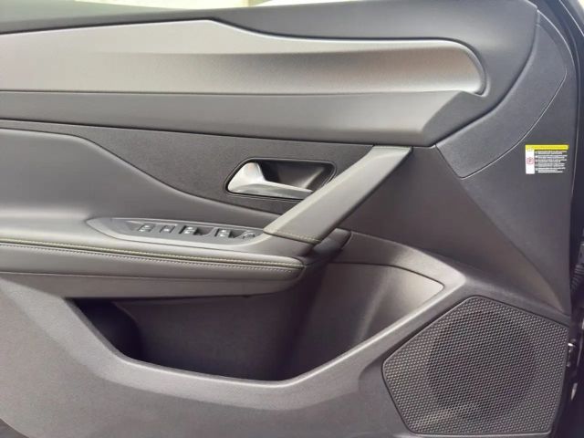 Peugeot 408 GT-Line Hybrid