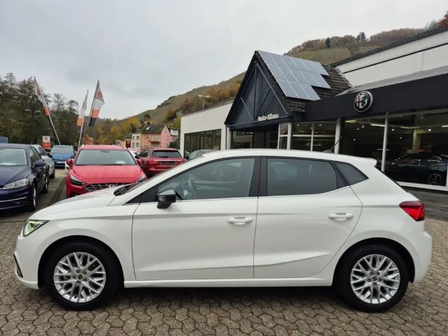 Seat Ibiza Xcellence