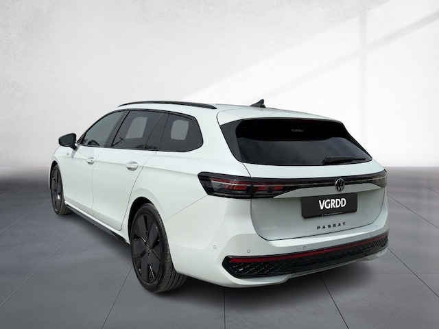 Volkswagen Passat 2.0 TDI R-Line Variant