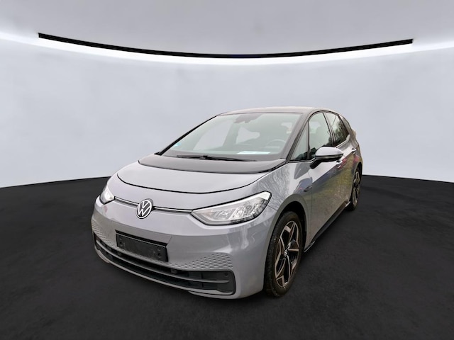 Volkswagen ID.3 150PS NAVI.2xPDC.LED.APP-C.LKRD-HZG.SHZ