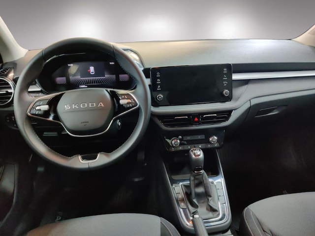 Skoda Fabia Fabia 130 Jahre 1.0 LED/Sitzhzg/Climatronic/RFK