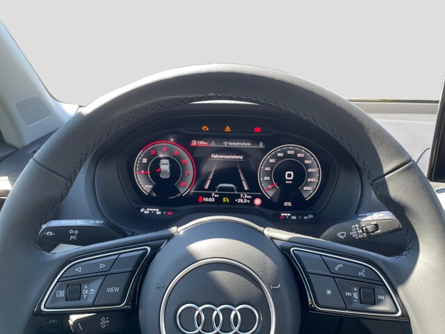 Audi Q2 30 TFSI