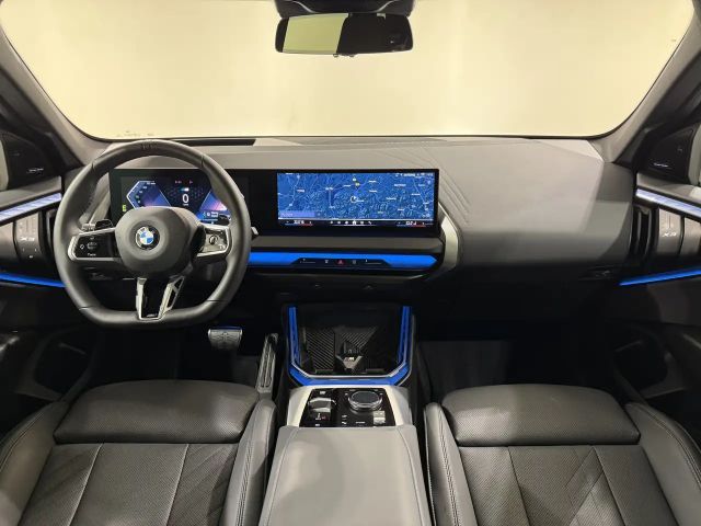 BMW X3 M-Sport xDrive