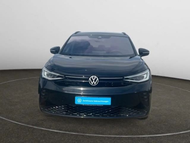 Volkswagen ID.4 GTX