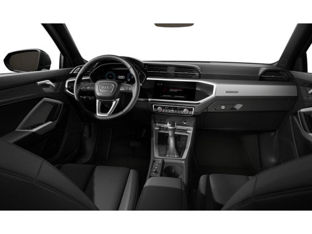 Audi Q3 35 TFSI S-Tronic