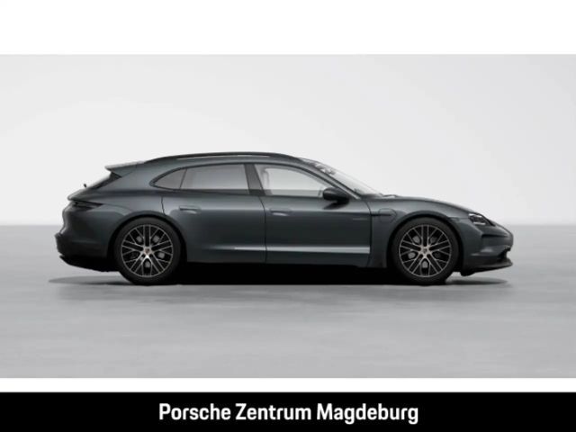 Porsche Taycan Sport Turismo