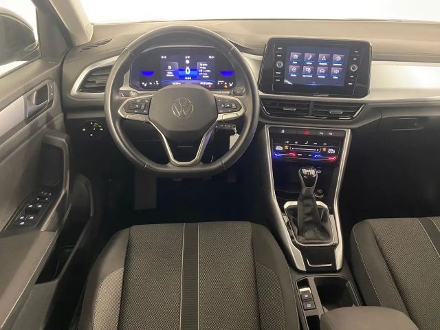 Volkswagen T-Roc 2.0 TDI Life