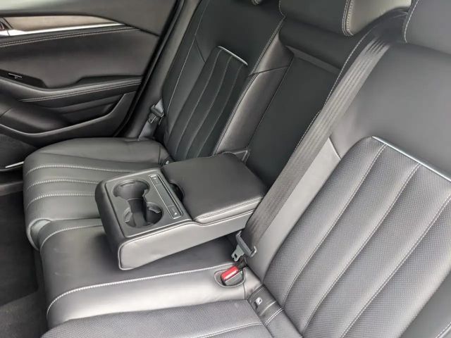 Mazda 6 2.5L Sportbreak Takumi